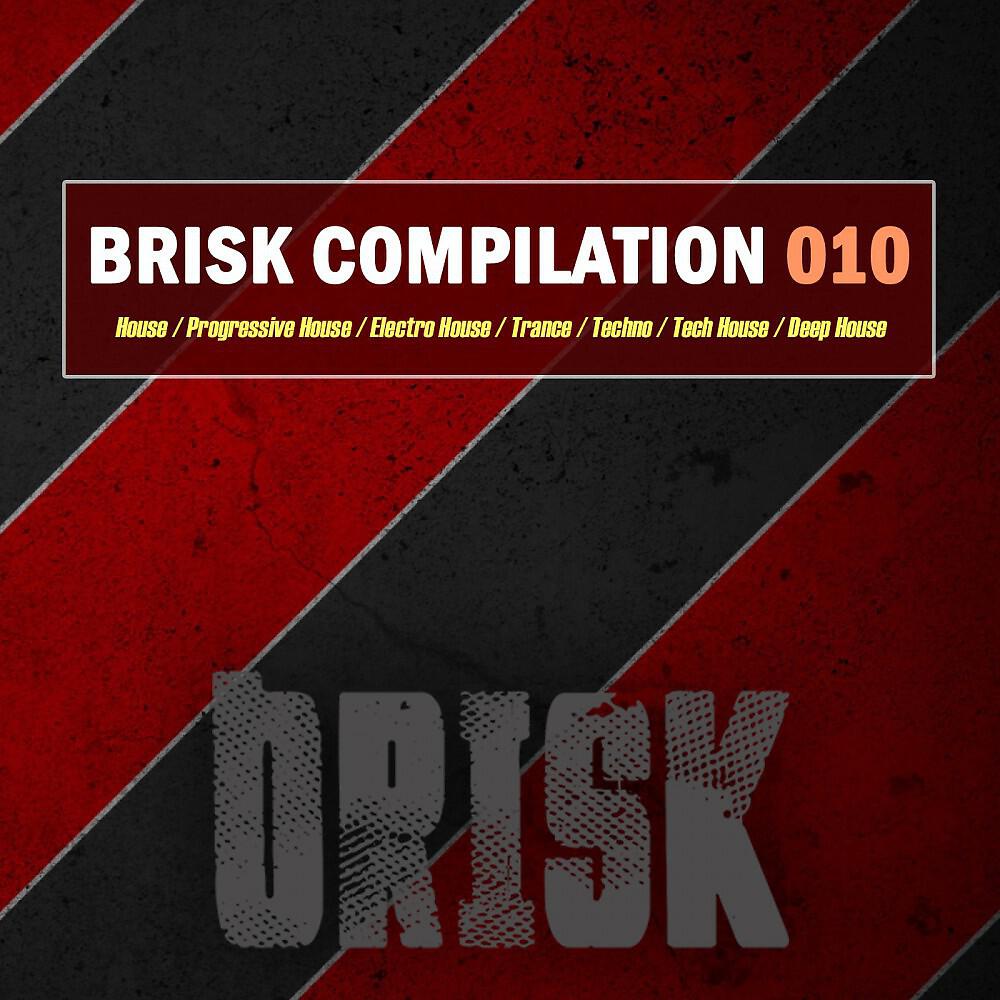 Релиз Brisk Compilation 010