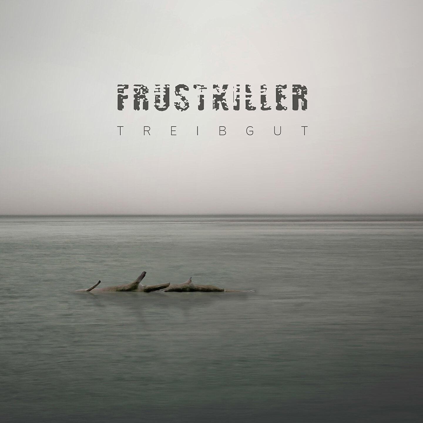 Постер альбома Treibgut