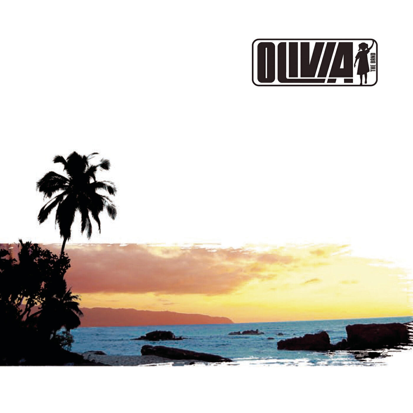 Релиз Olivia the Band