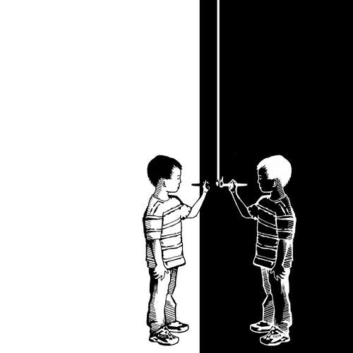 Релиз The Other Side