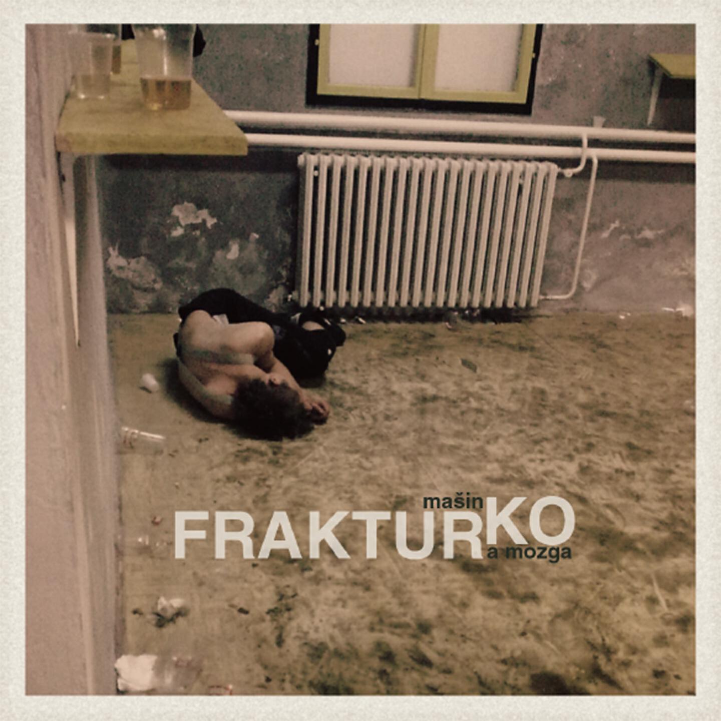 Релиз Frakturko