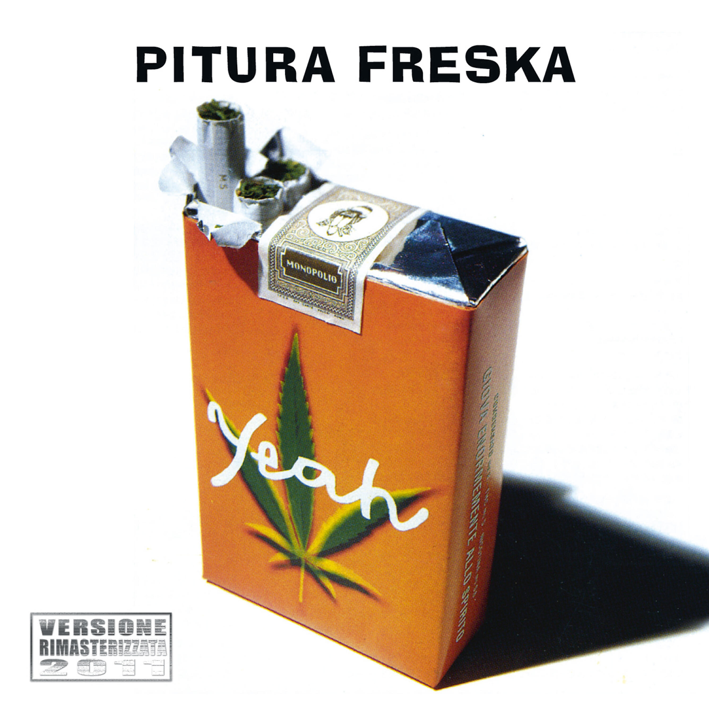 Релиз YEAH