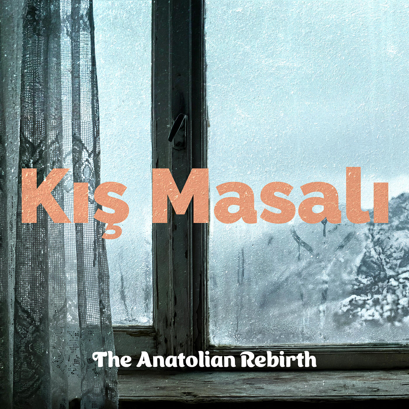 Релиз Kış Masalı