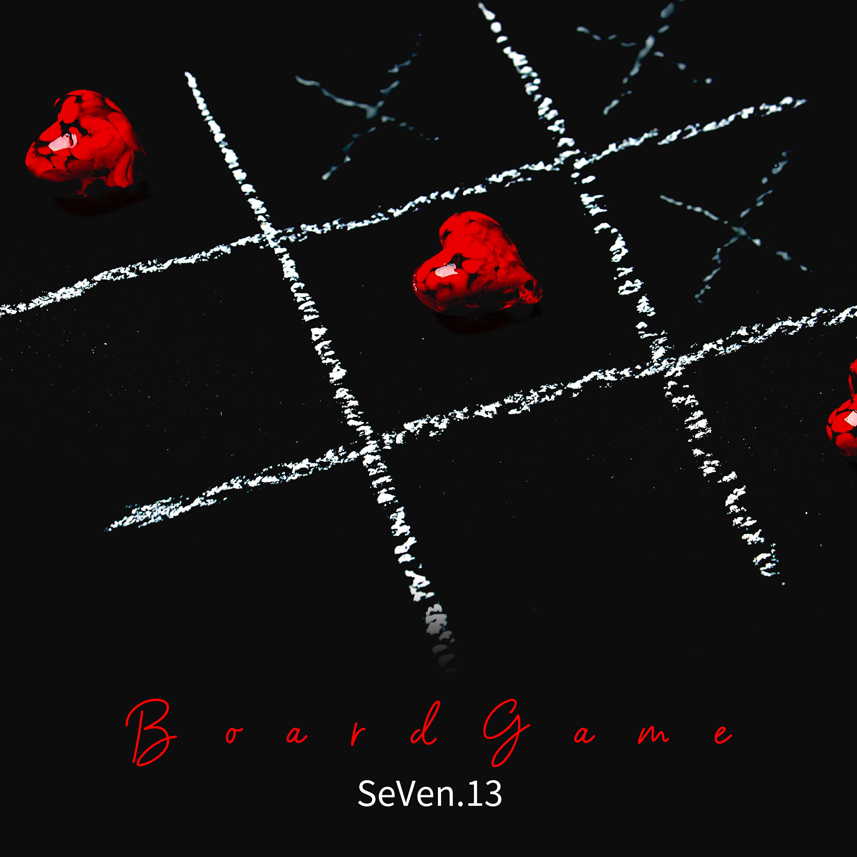 Релиз BoardGame