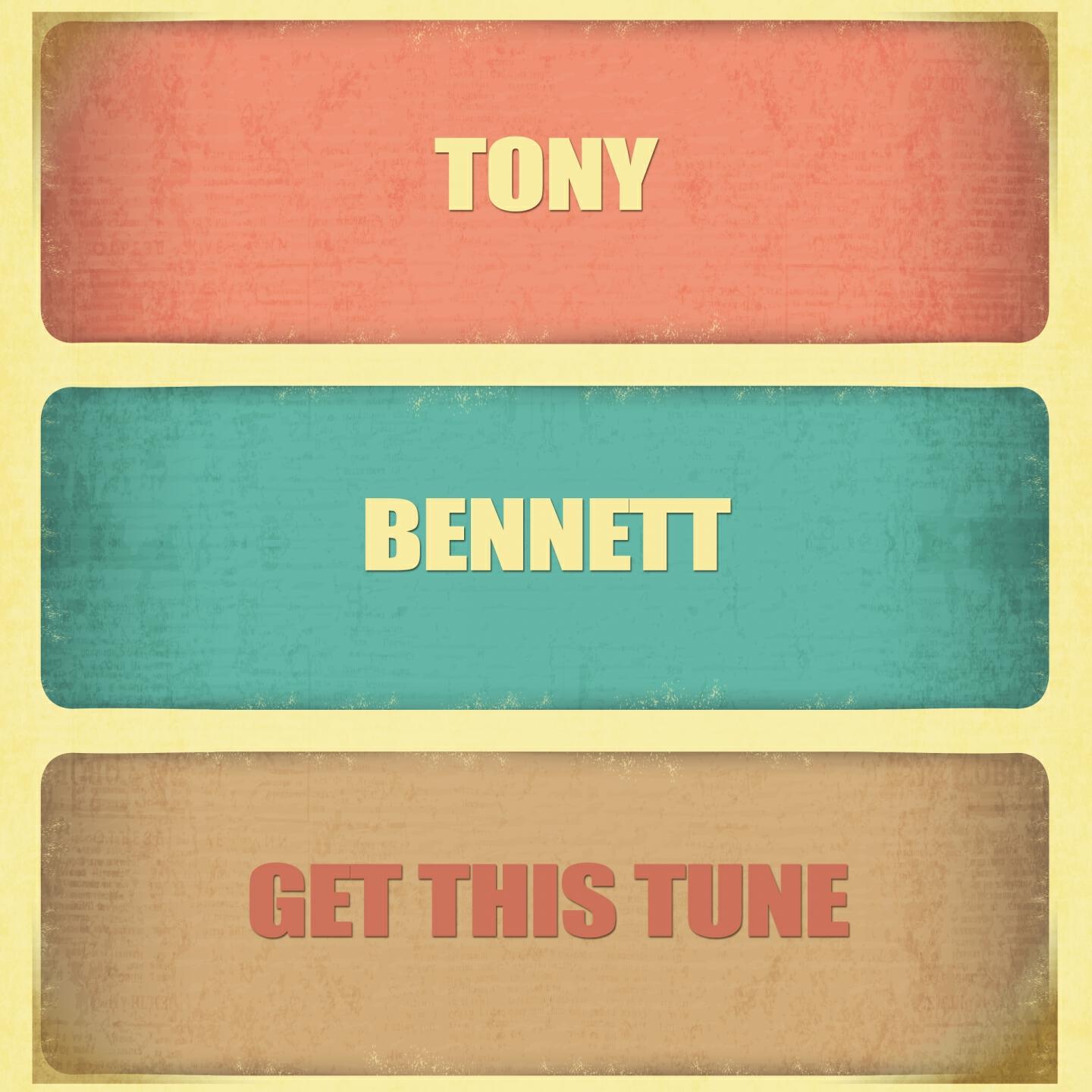 Релиз Get This Tune