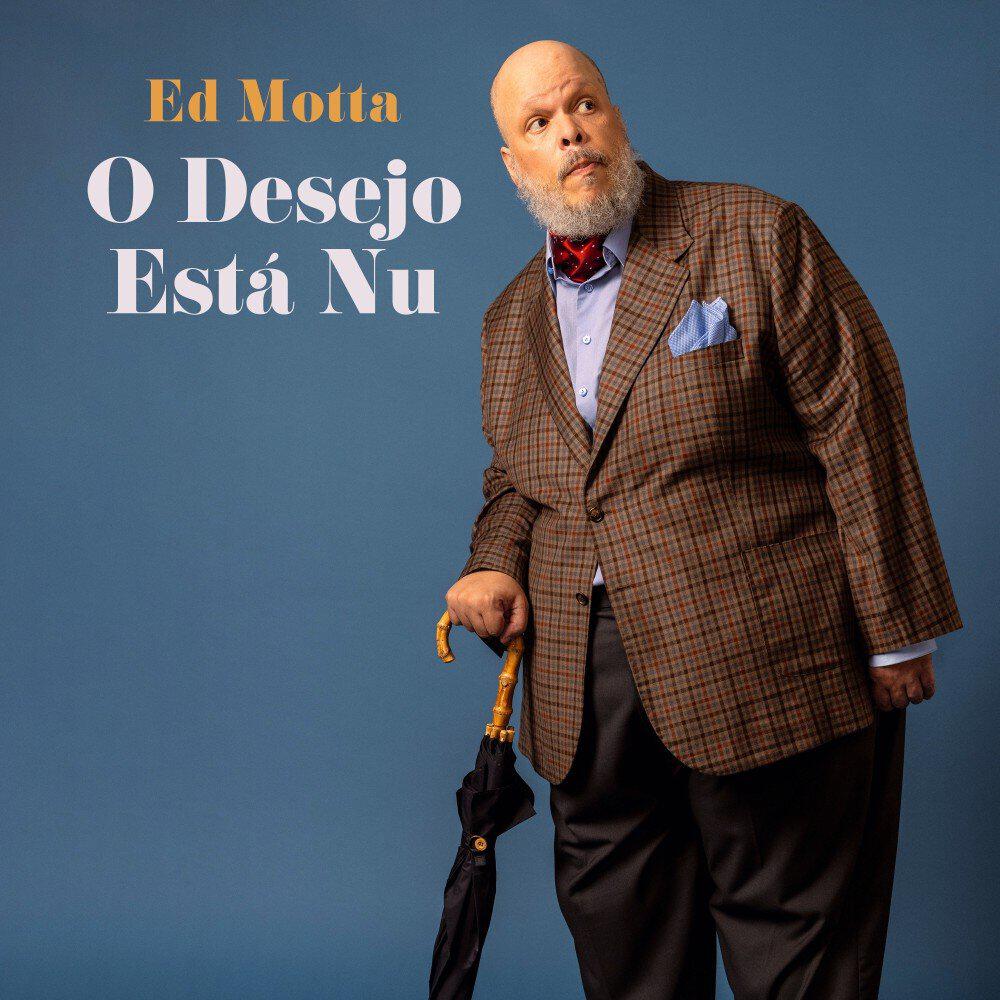 Релиз O Desejo Está Nu