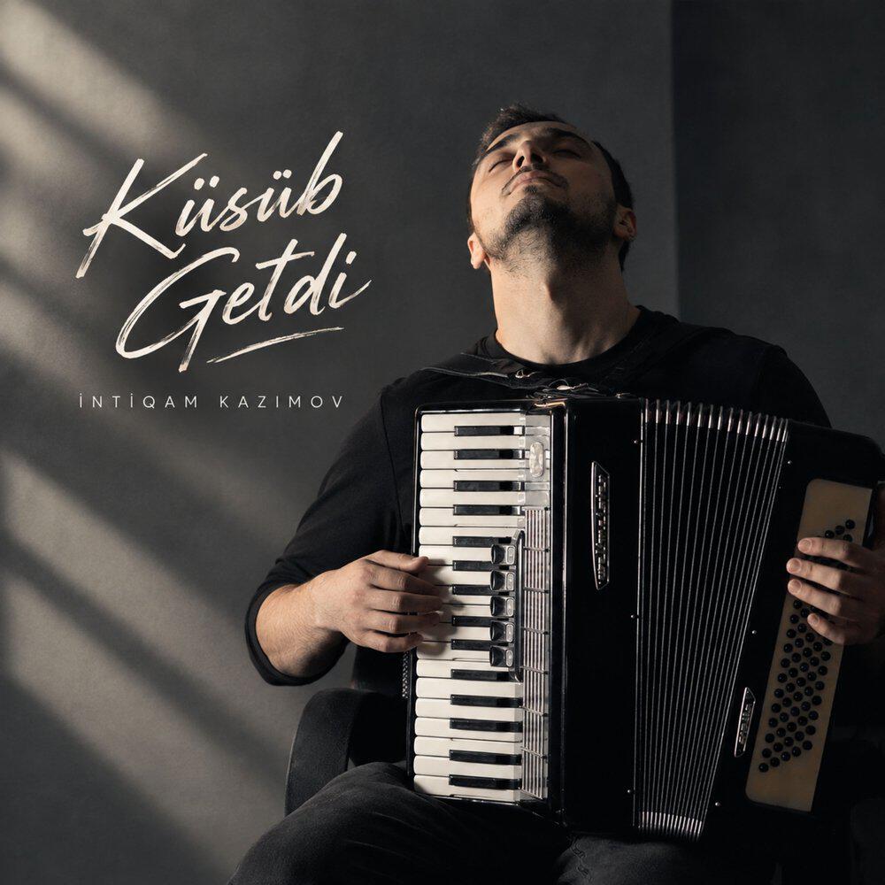 Релиз Küsüb Getdi