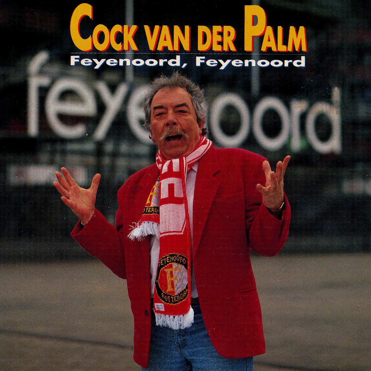 Cock van de Palm
