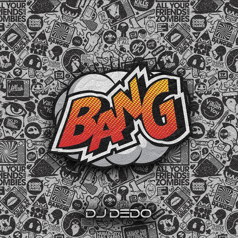 Релиз Bang