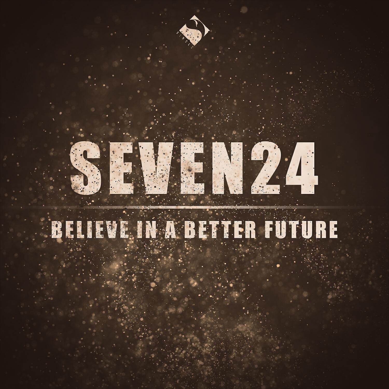 Релиз Believe in a Better Future