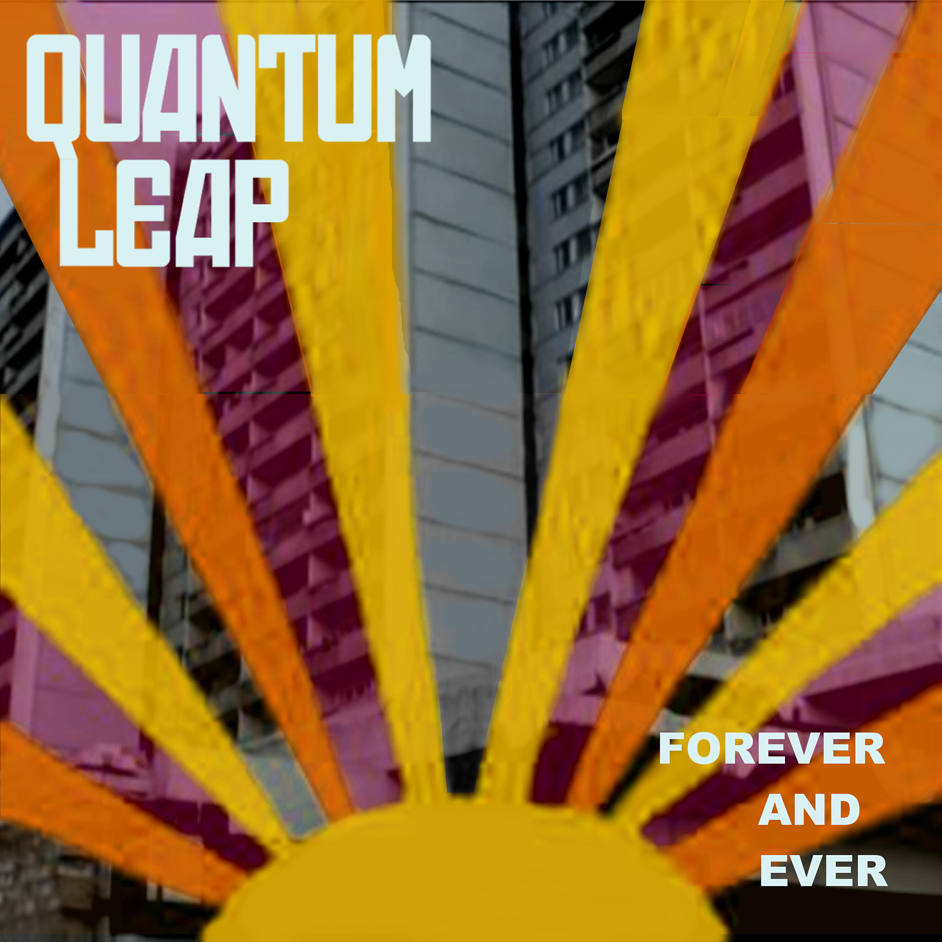 Релиз Forever and Ever