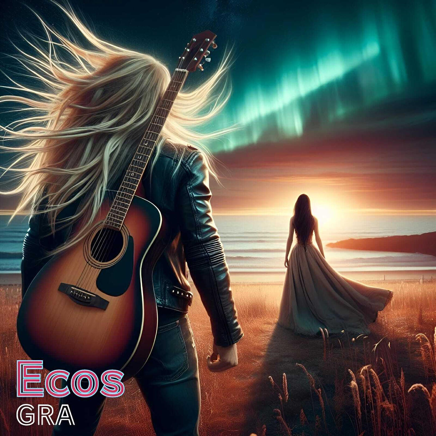 Релиз Ecos