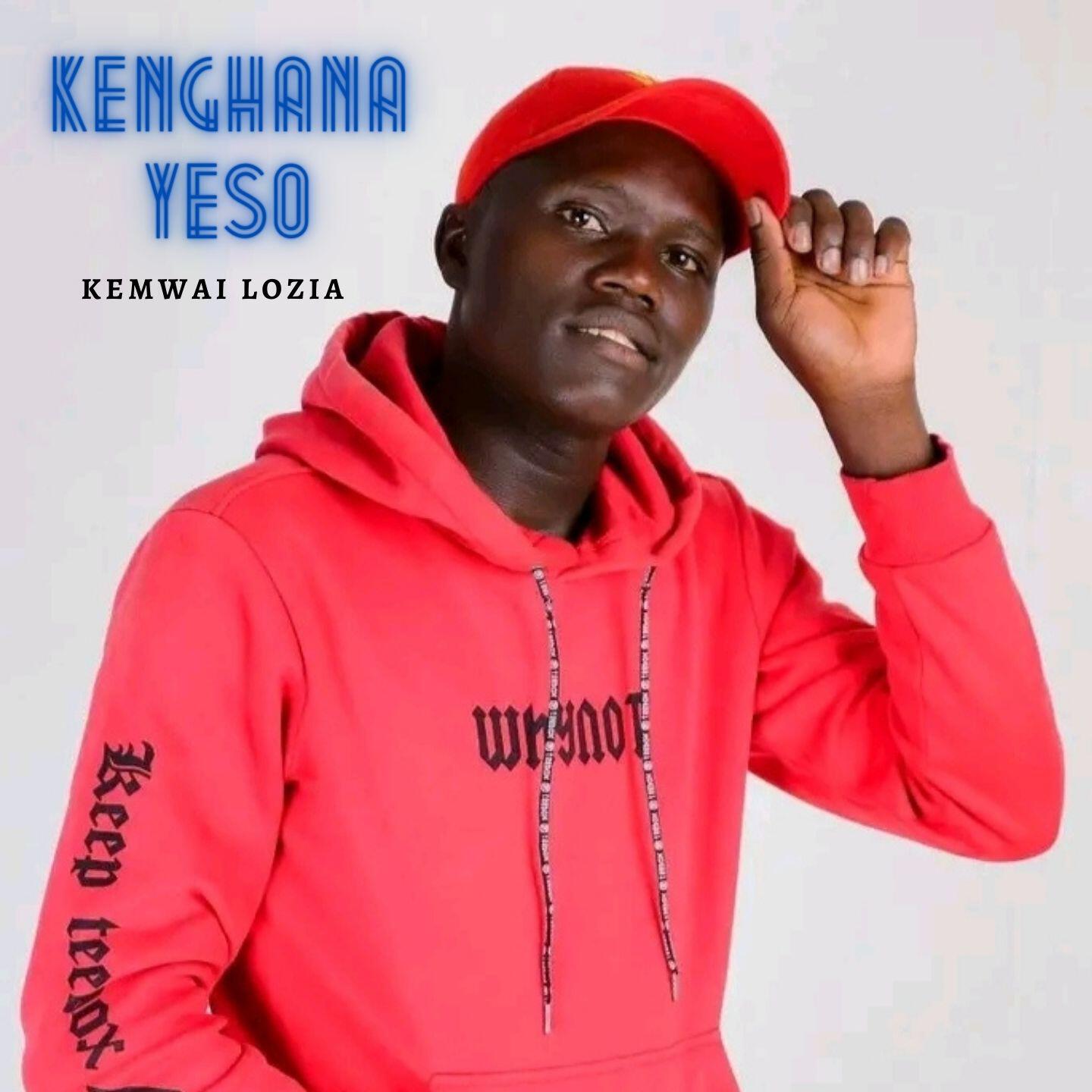 Релиз KENGHANA YESO