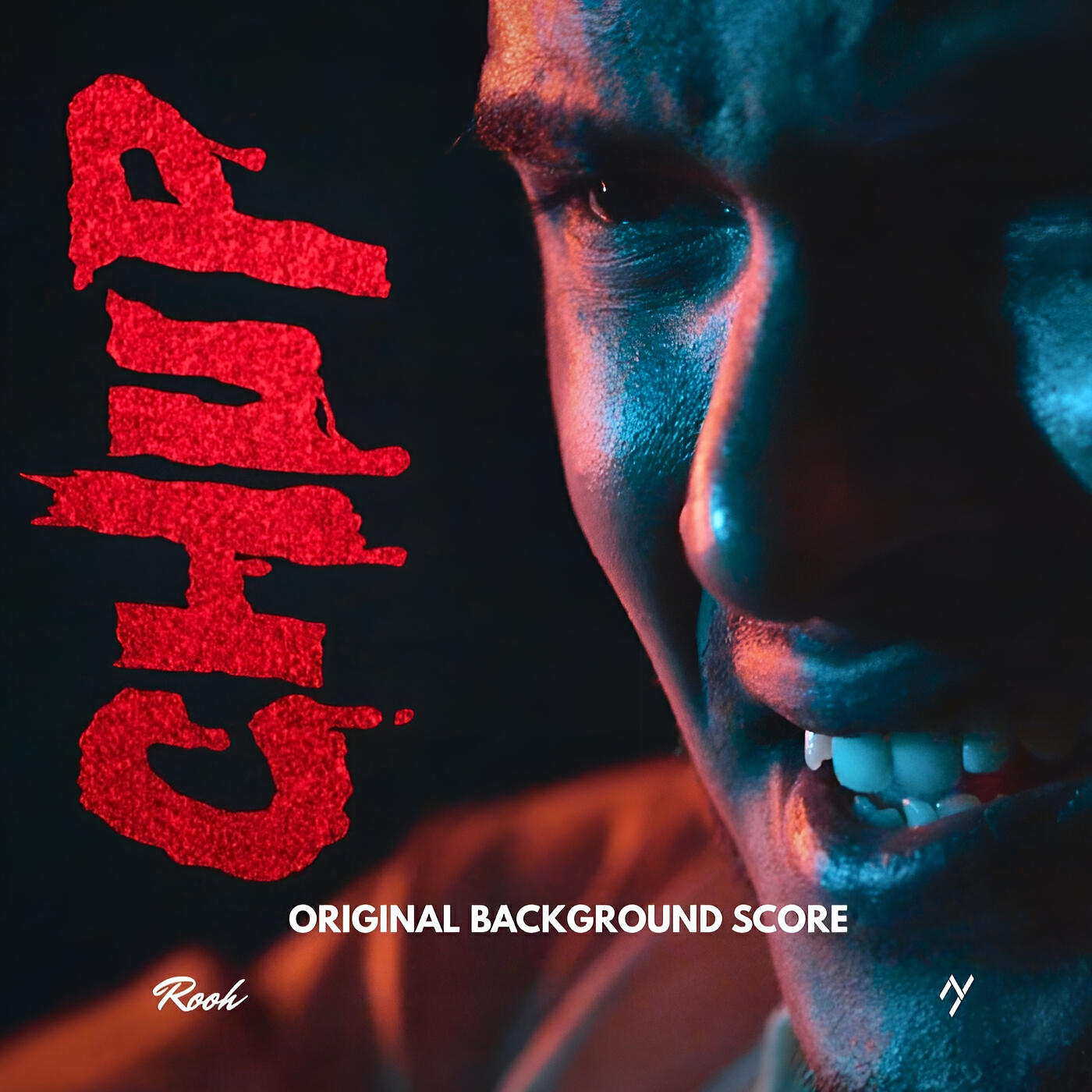 Релиз Chup (Original Background Score)
