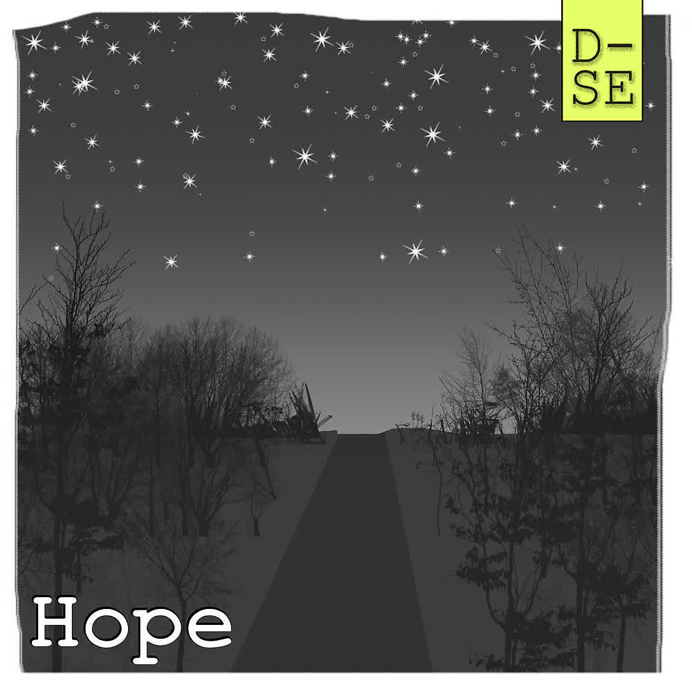 Релиз Hope