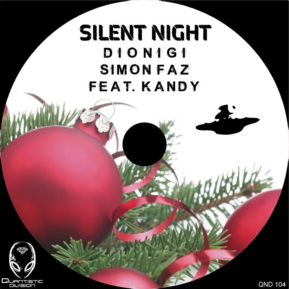 Релиз Silent Night
