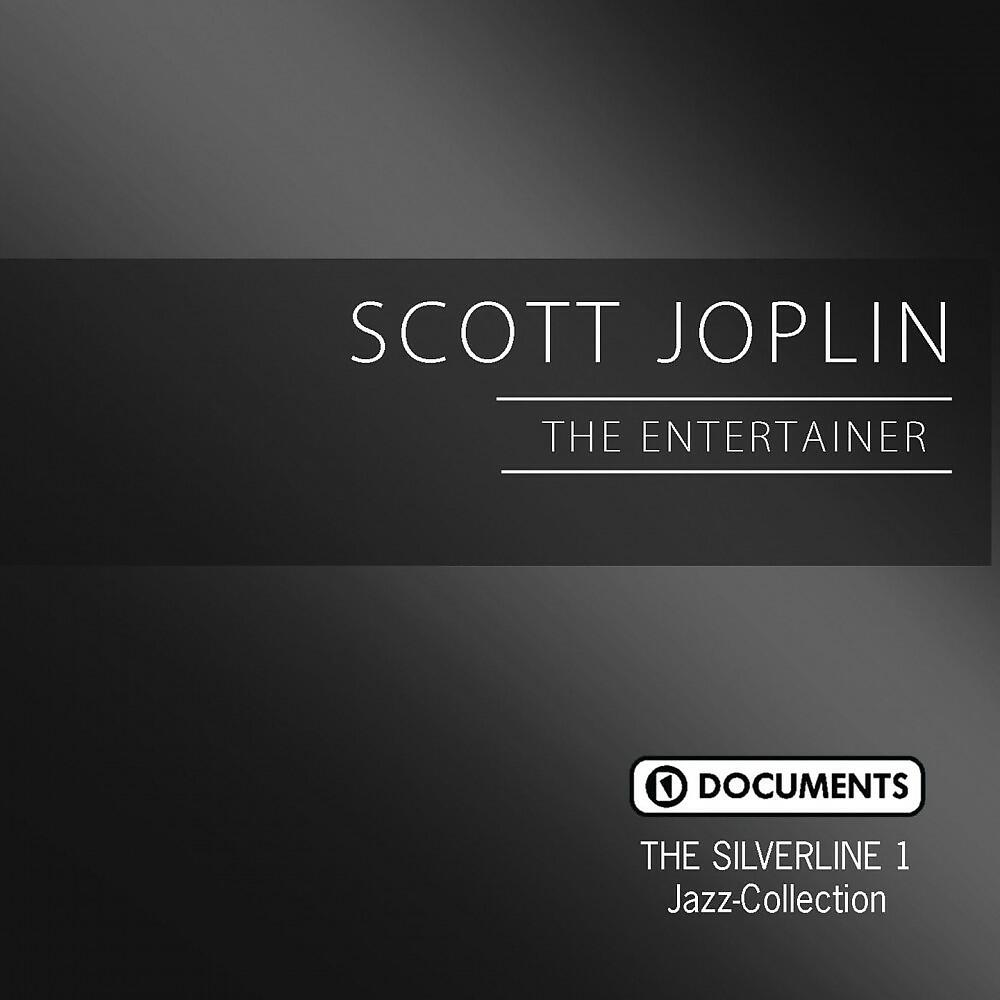 Постер альбома The Entertainer