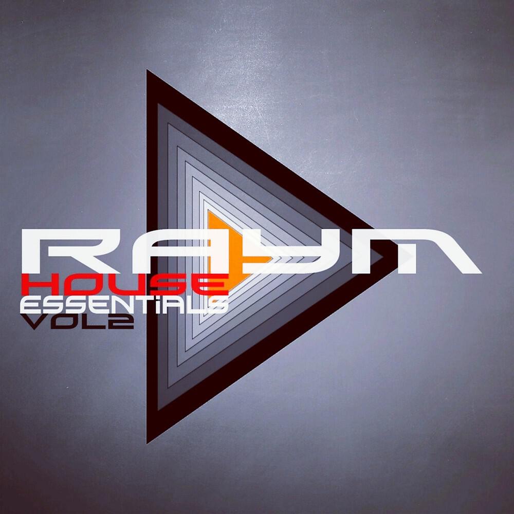 Релиз House Essentials Vol. 2
