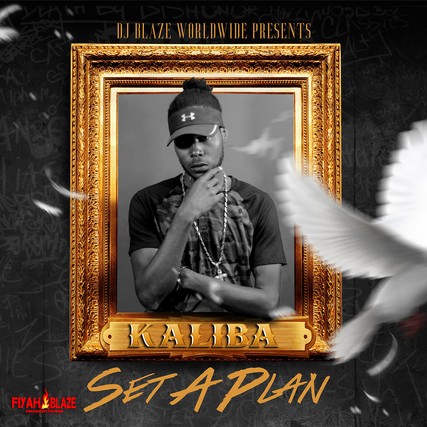 Релиз Set a Plan