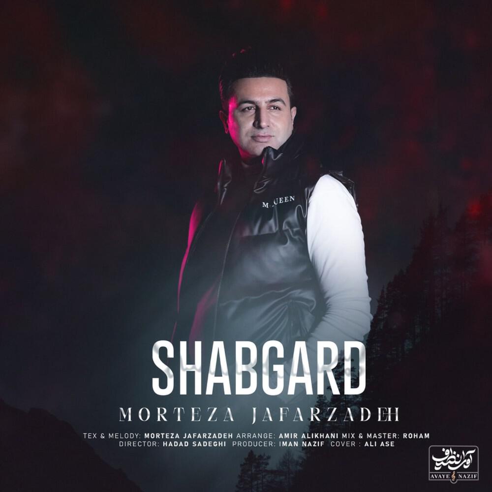 Релиз Shabgard