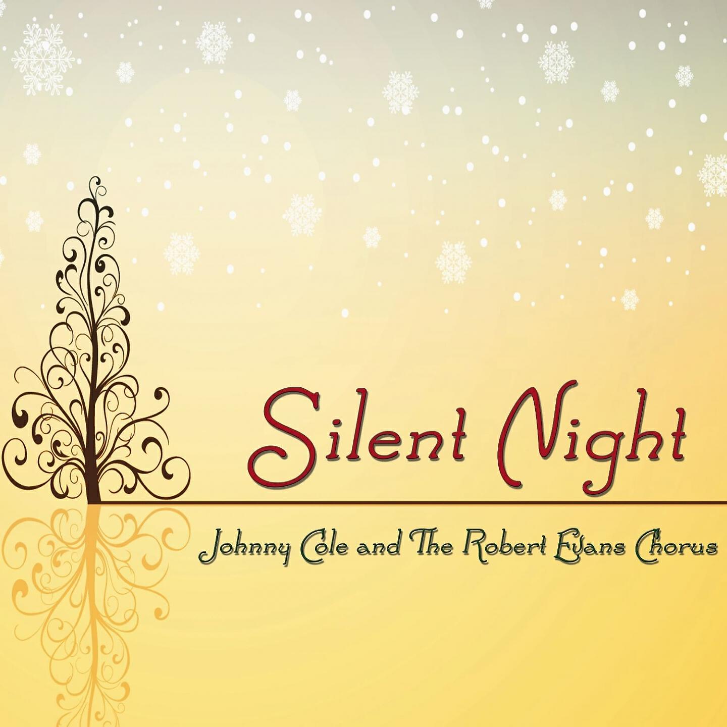 Релиз Silent Night