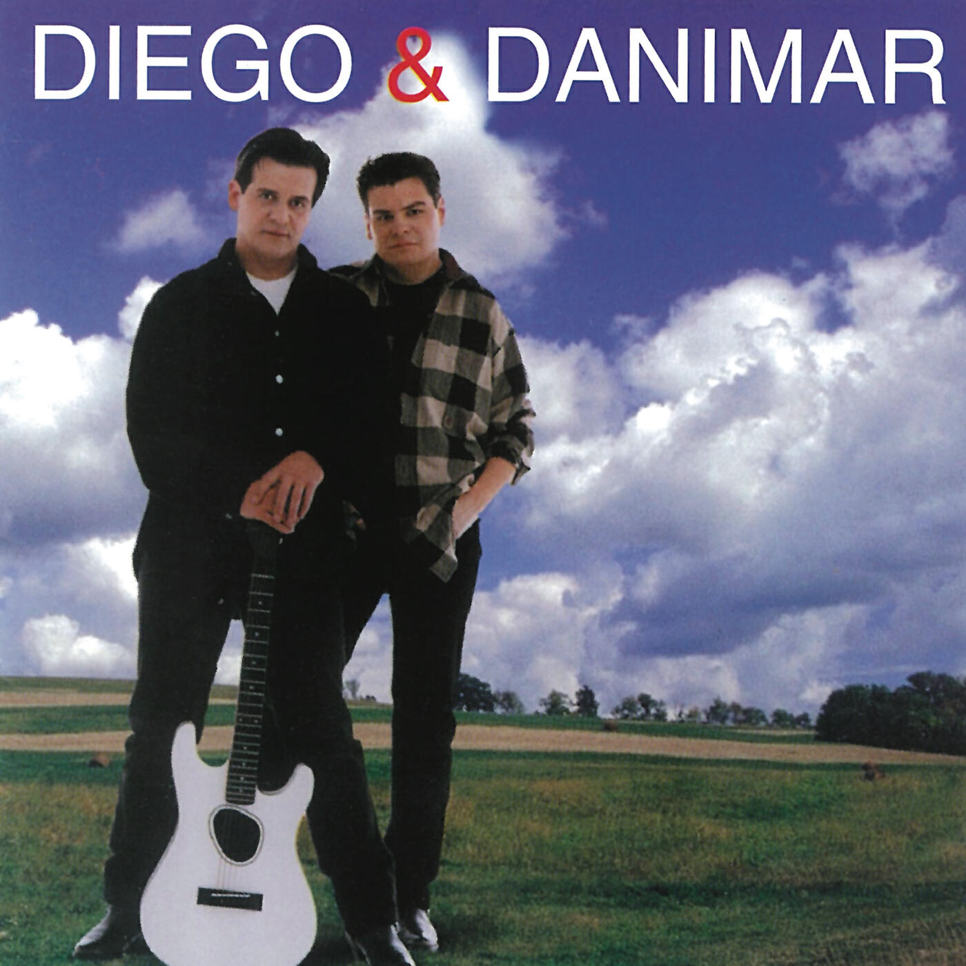 Релиз Diego E Danimar