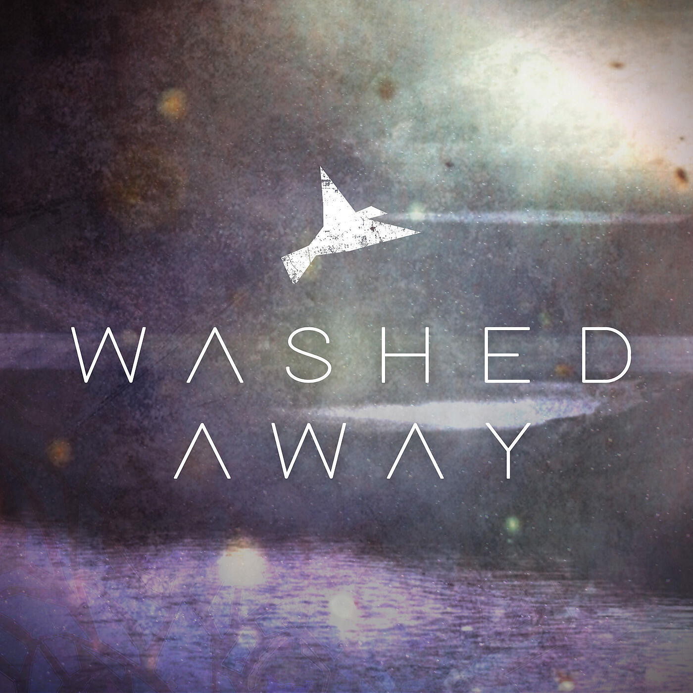 Релиз Washed Away