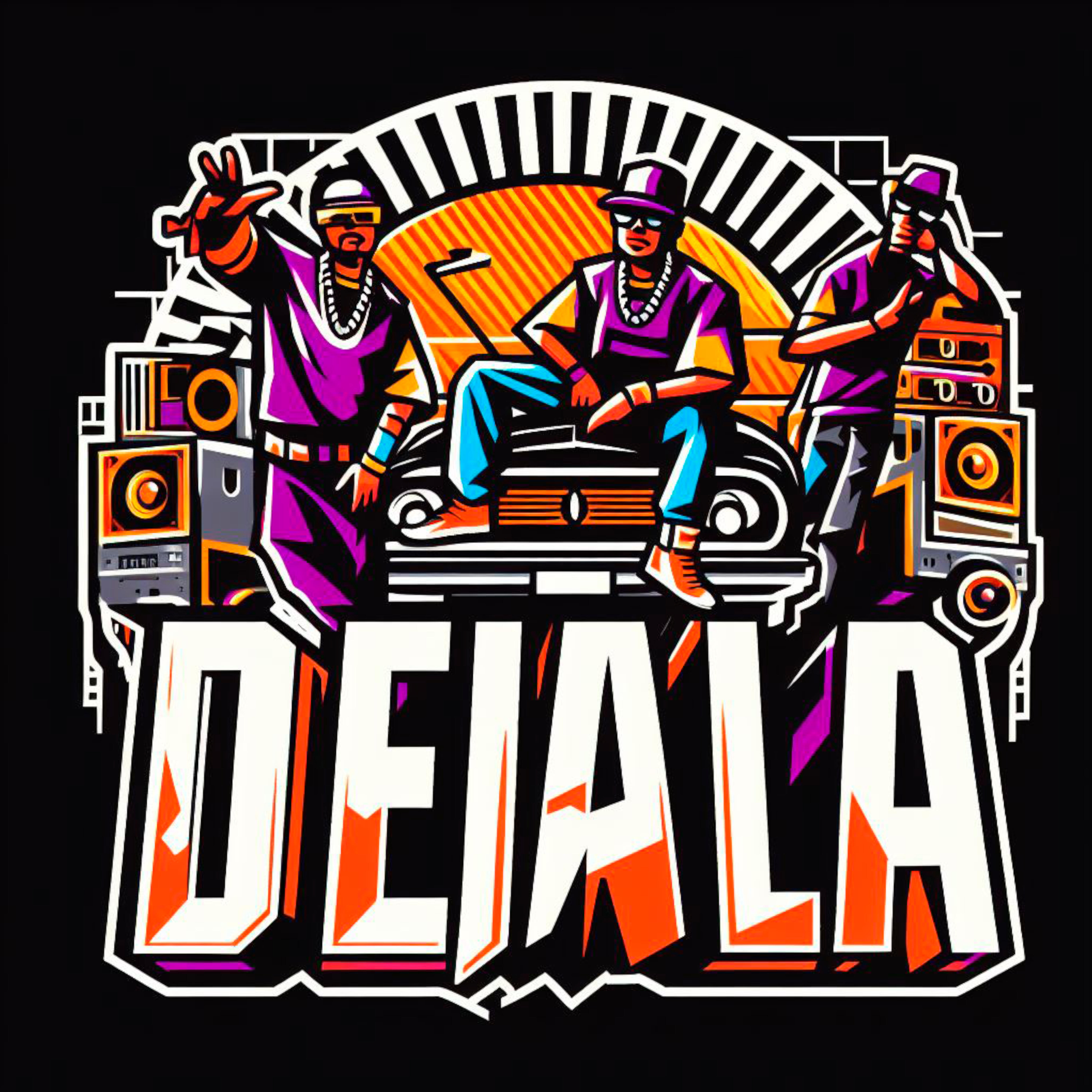 Релиз Dejala