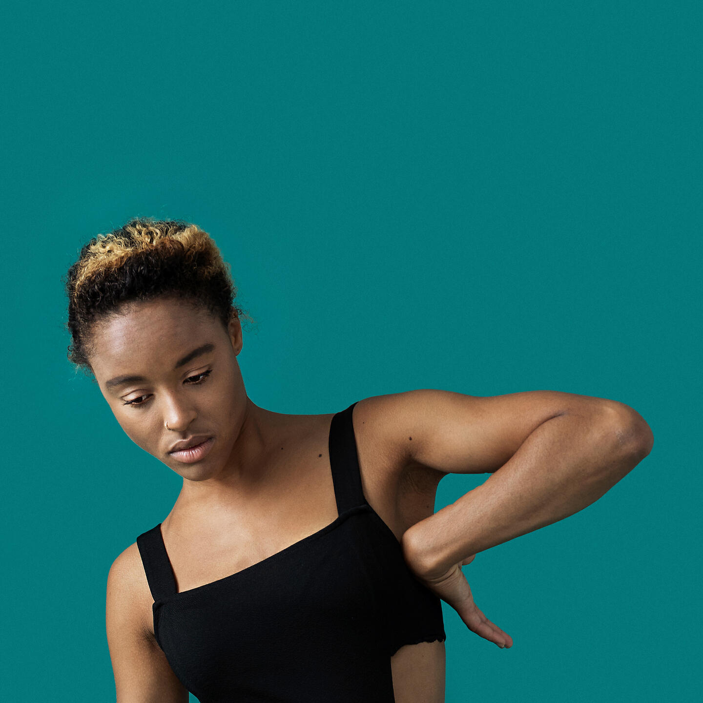 Трек Thank You Body