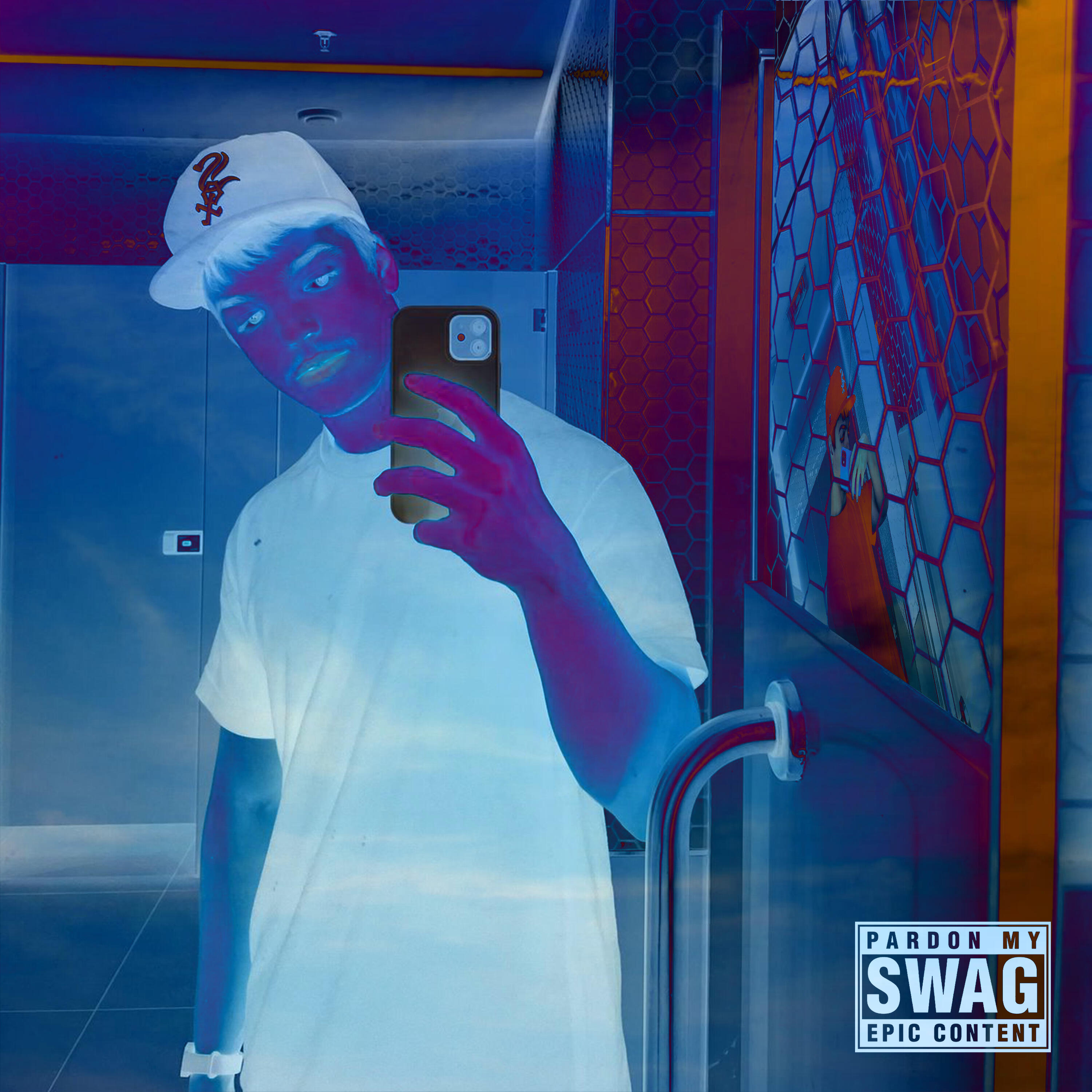 Релиз Pardon My Swag Epic Content