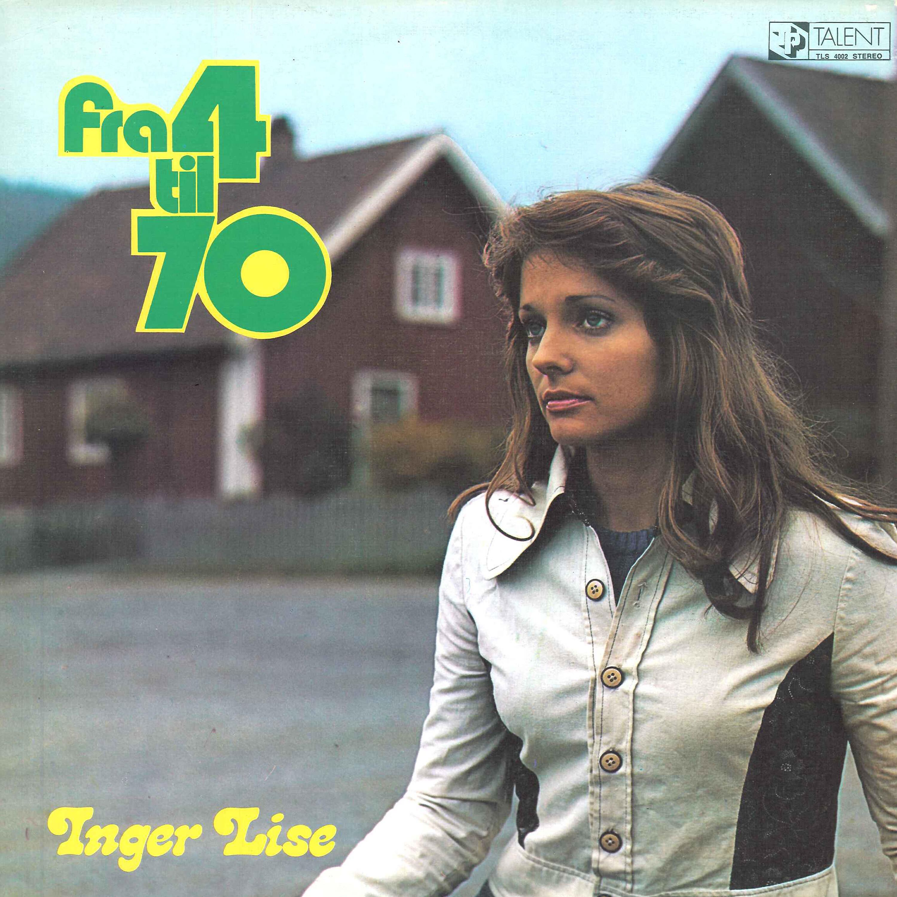 Релиз Fra 4 Til 70