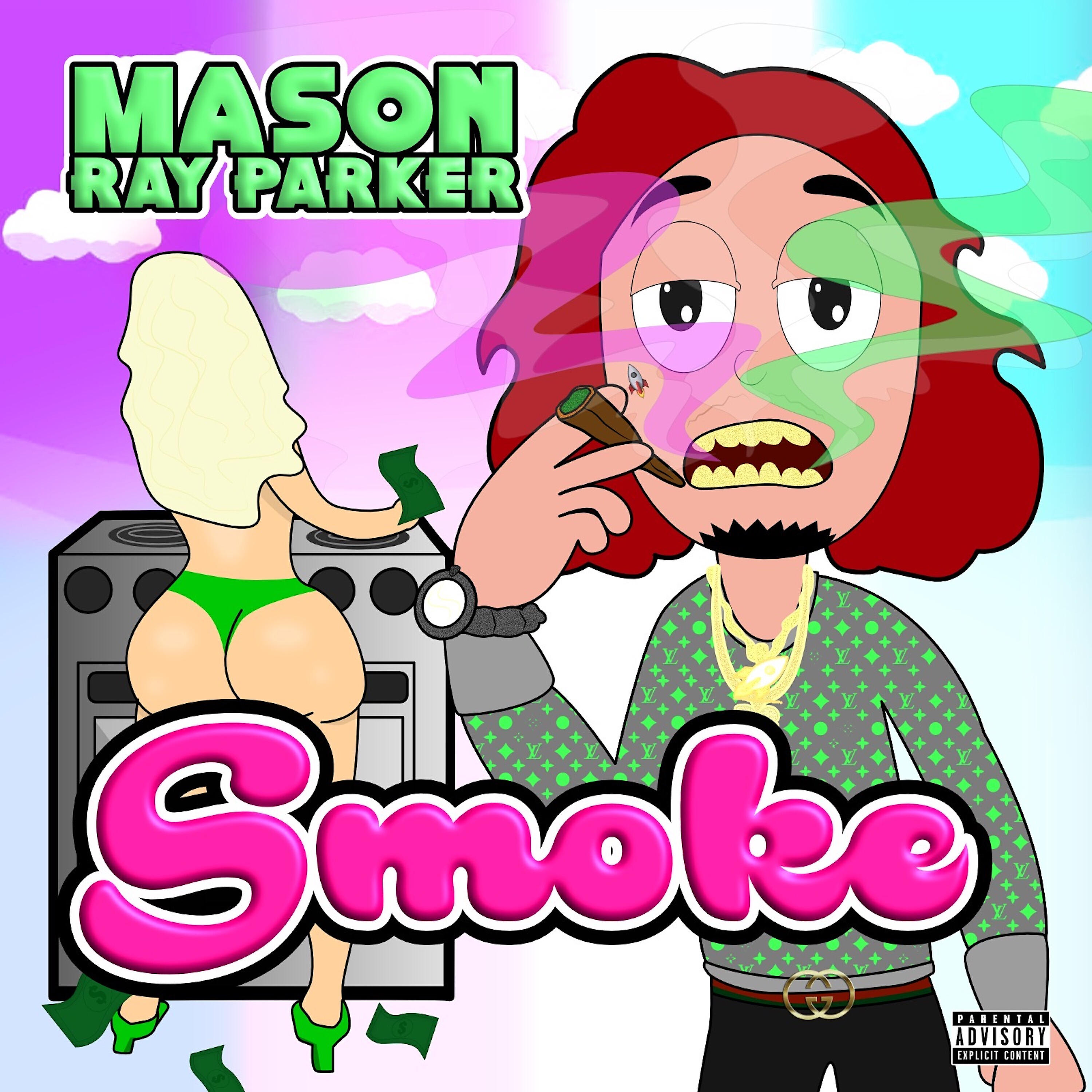 Mason Ray Parker