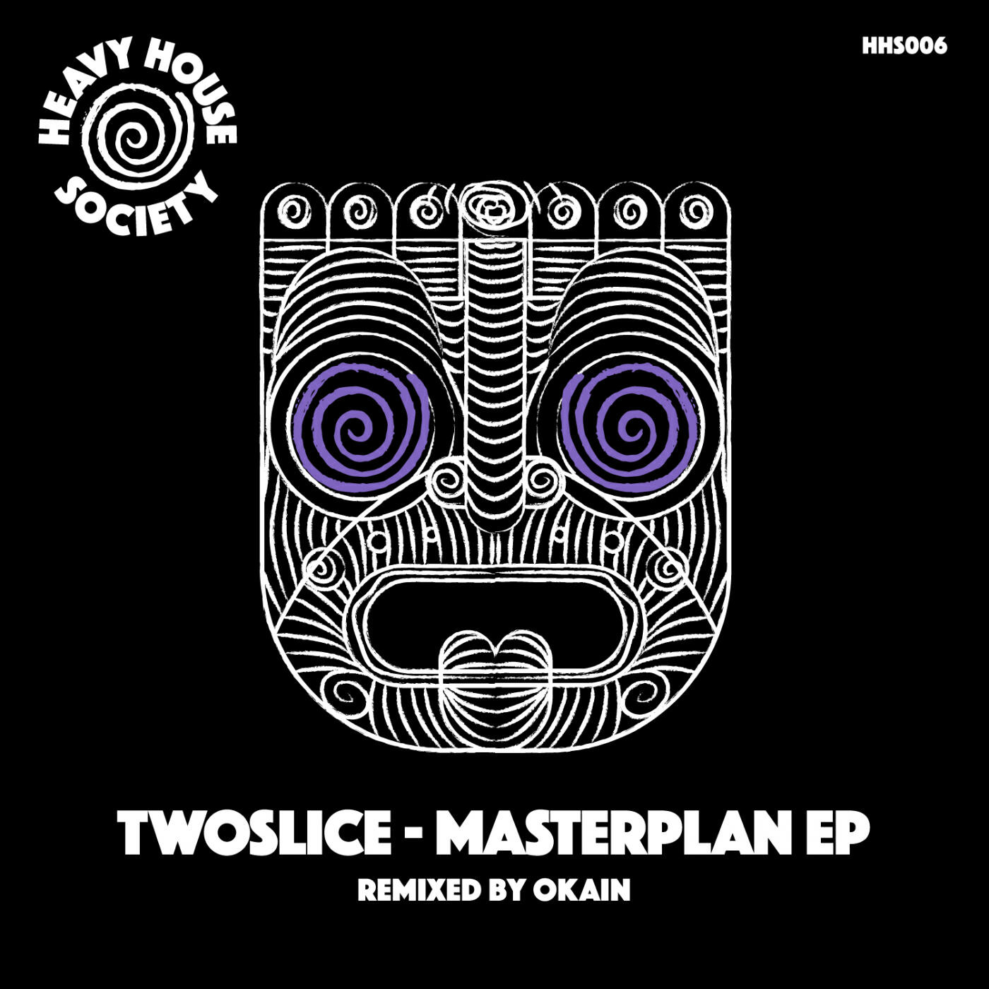 Релиз Masterplan EP