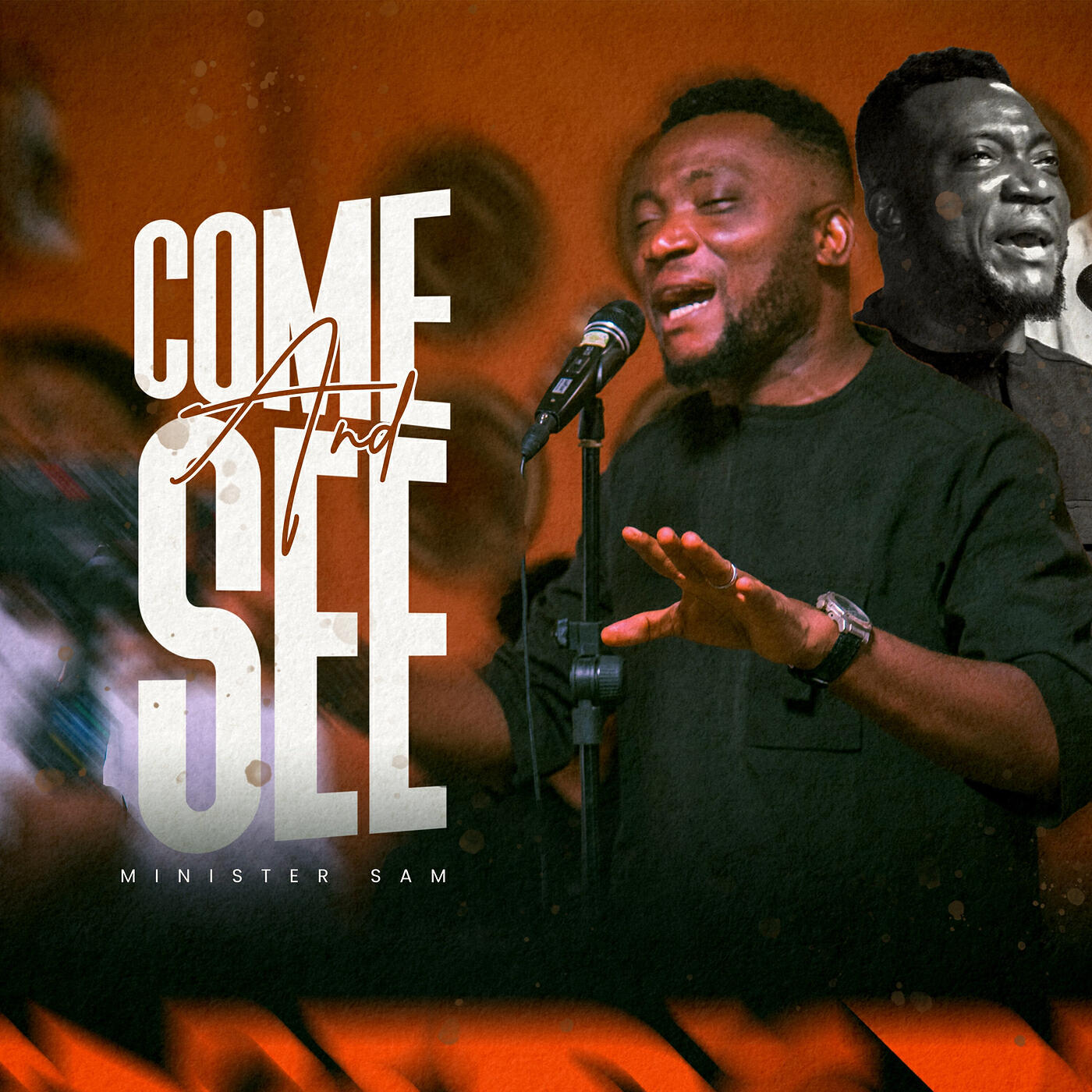 Релиз Come and See