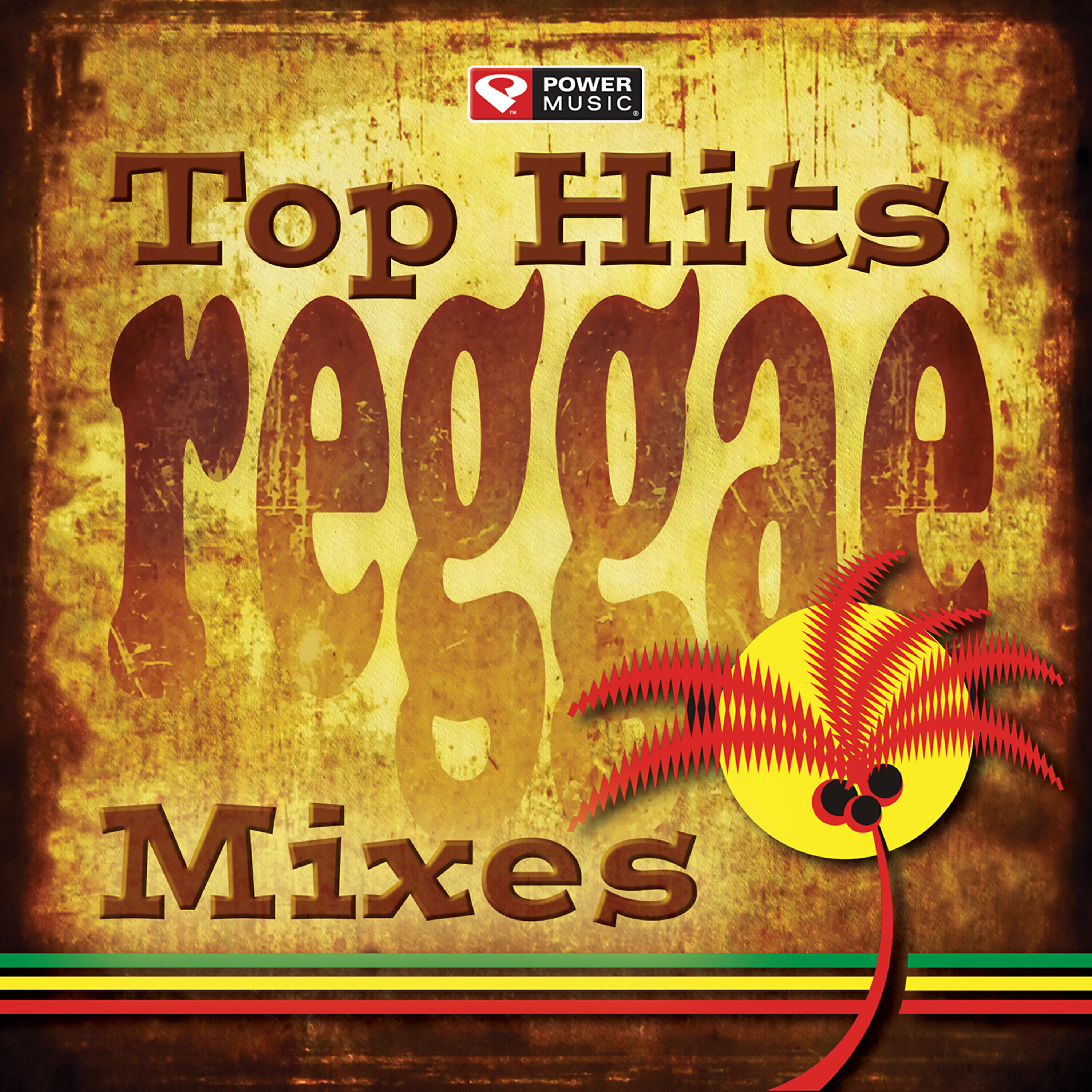 Релиз Top Hits - Reggae Mixes