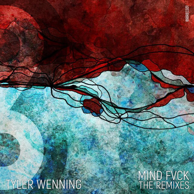 Релиз Mind Fvck (The Remixes)