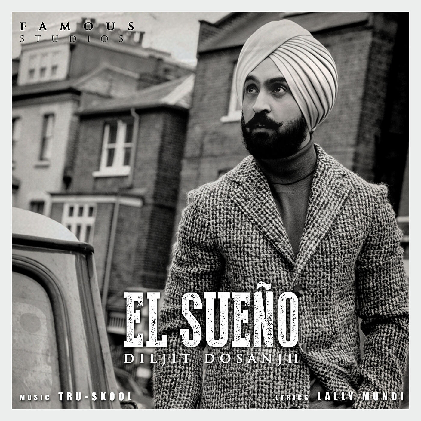 Релиз El Sueño (feat. Tru-Skool)