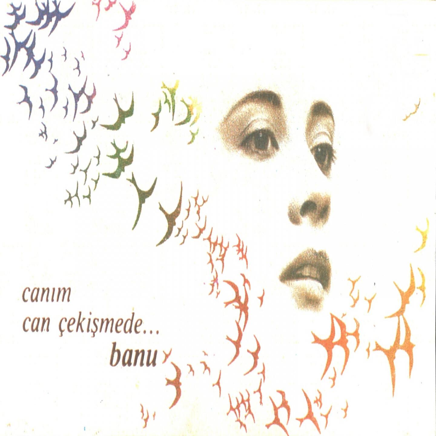 Релиз Canım Can Çekişmede