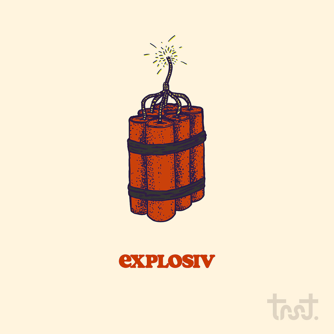 Релиз Explosiv !