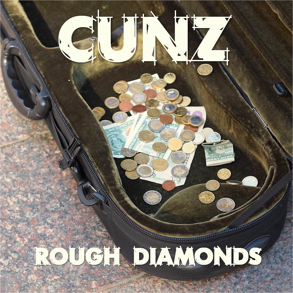 Релиз Rough Diamonds