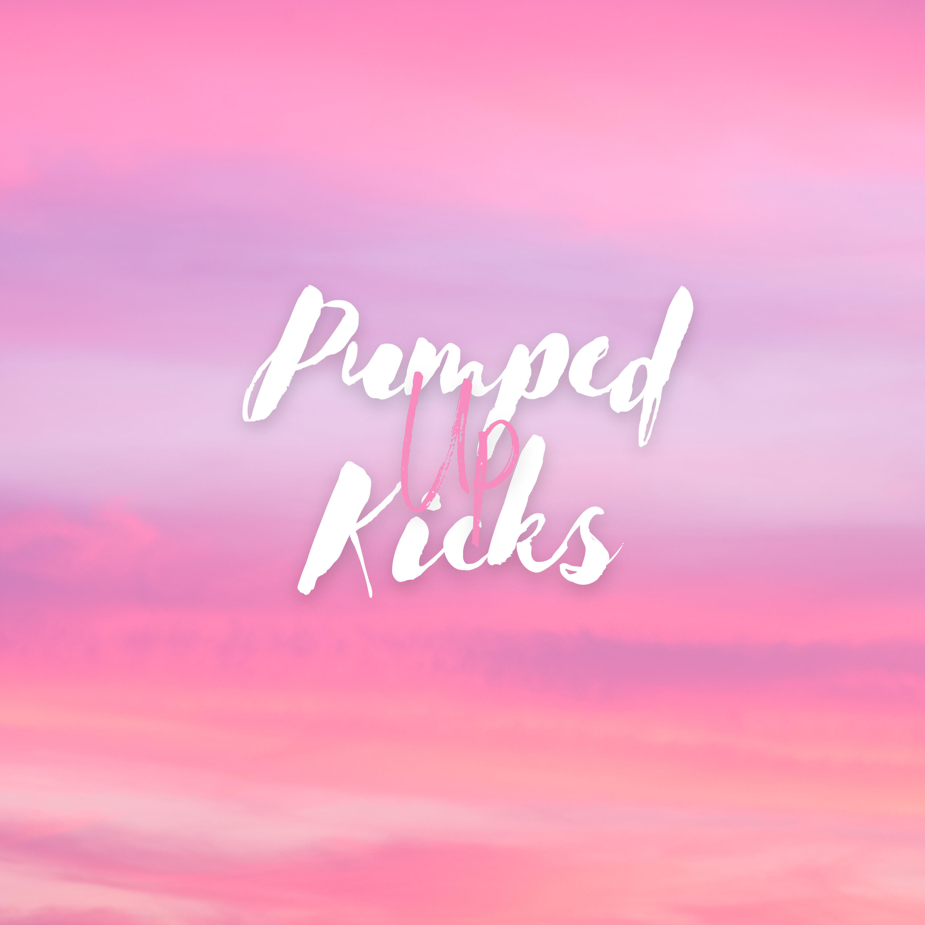 Релиз Pump The Kicks