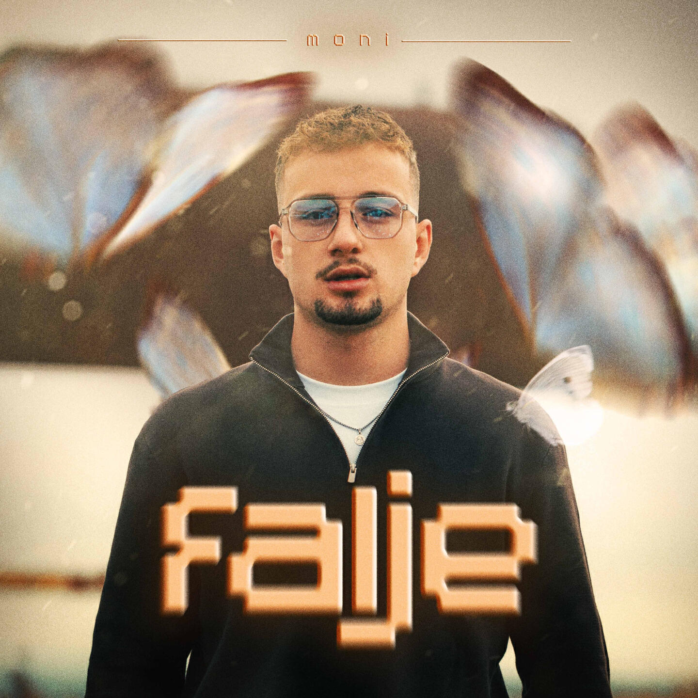 Релиз Falje