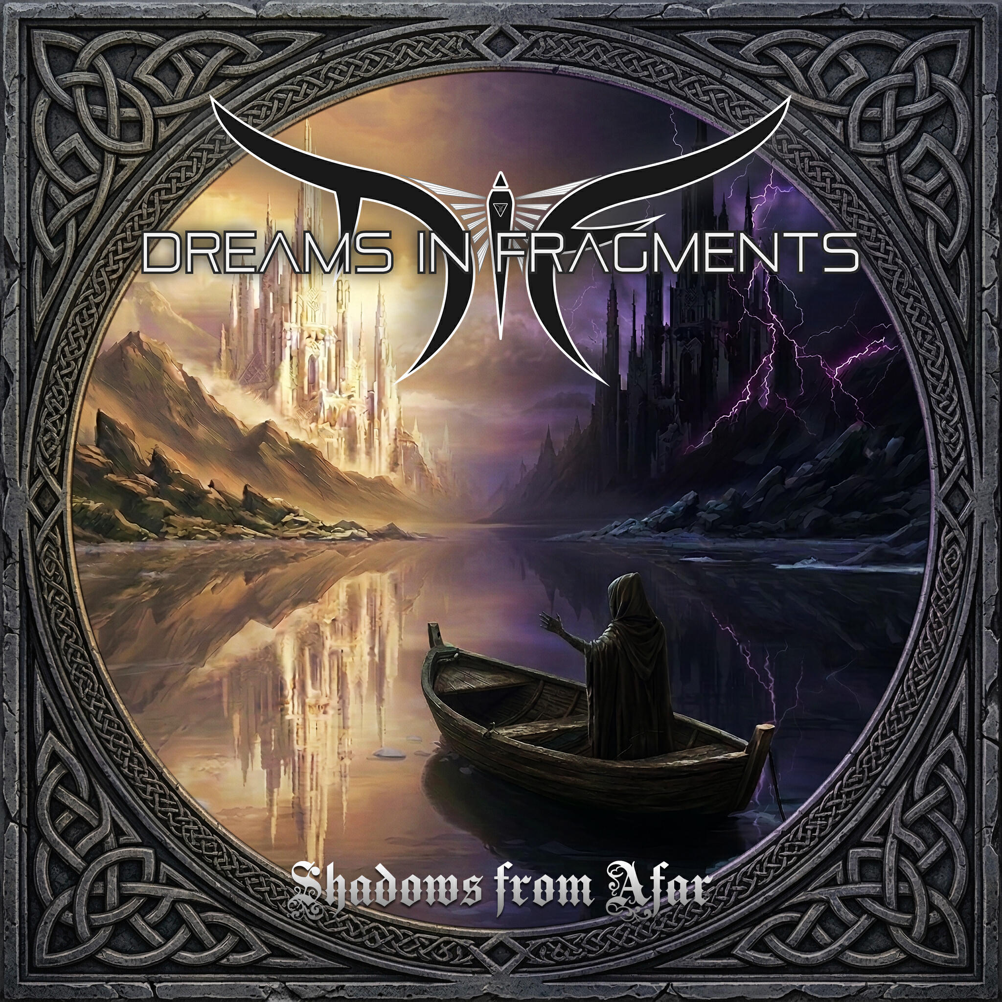 Релиз Shadows from Afar
