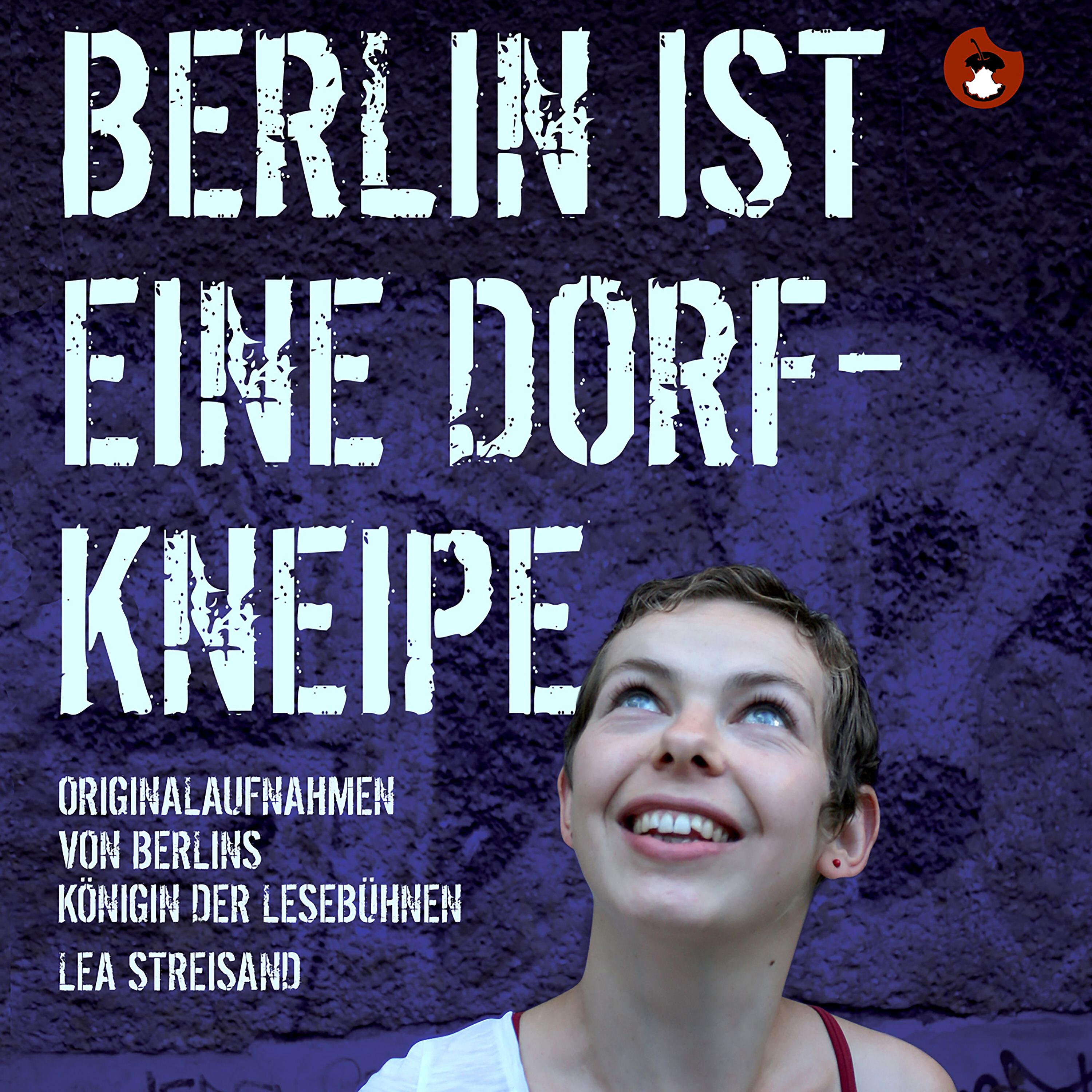 Релиз Berlin ist eine Dorfkneipe
