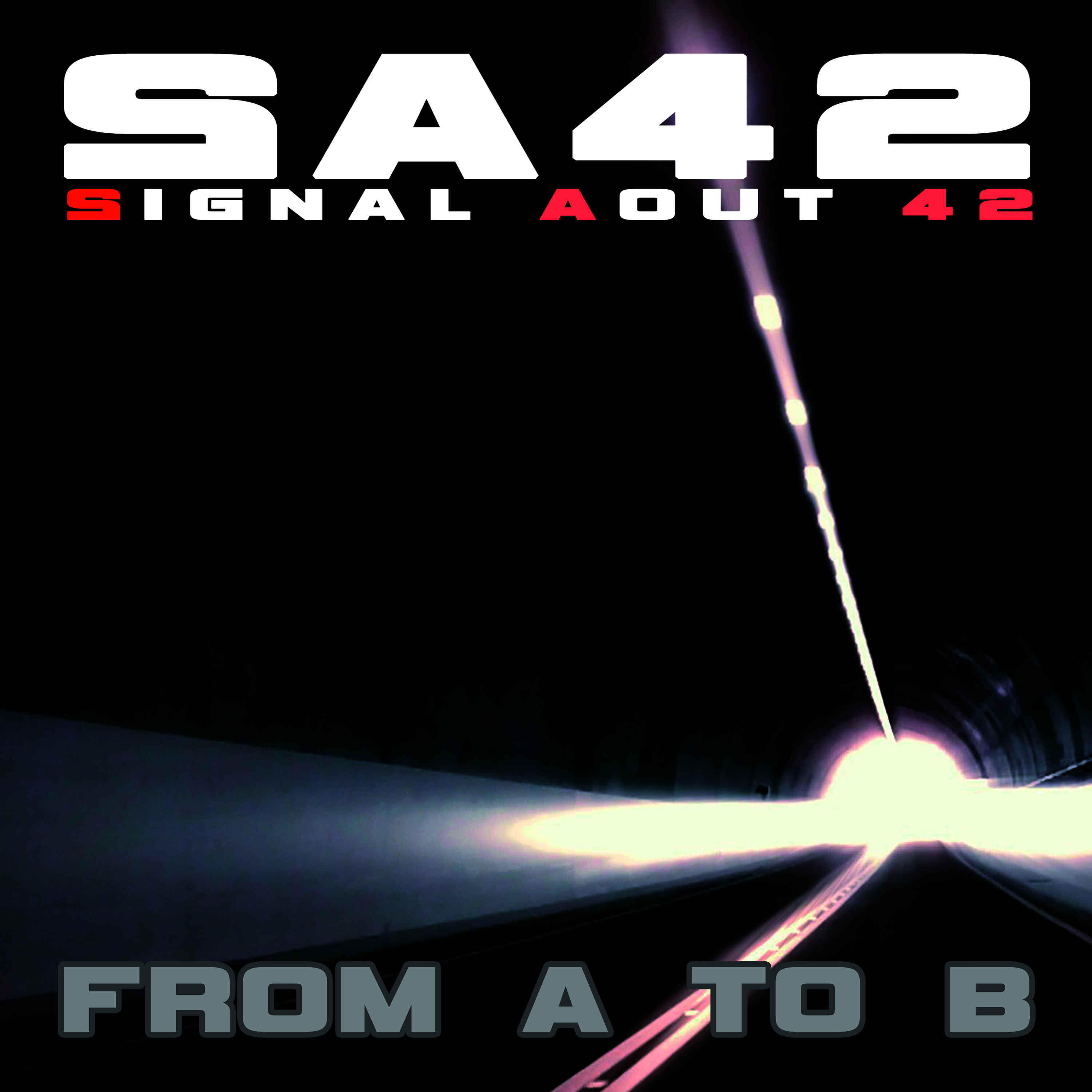 Релиз From A to B