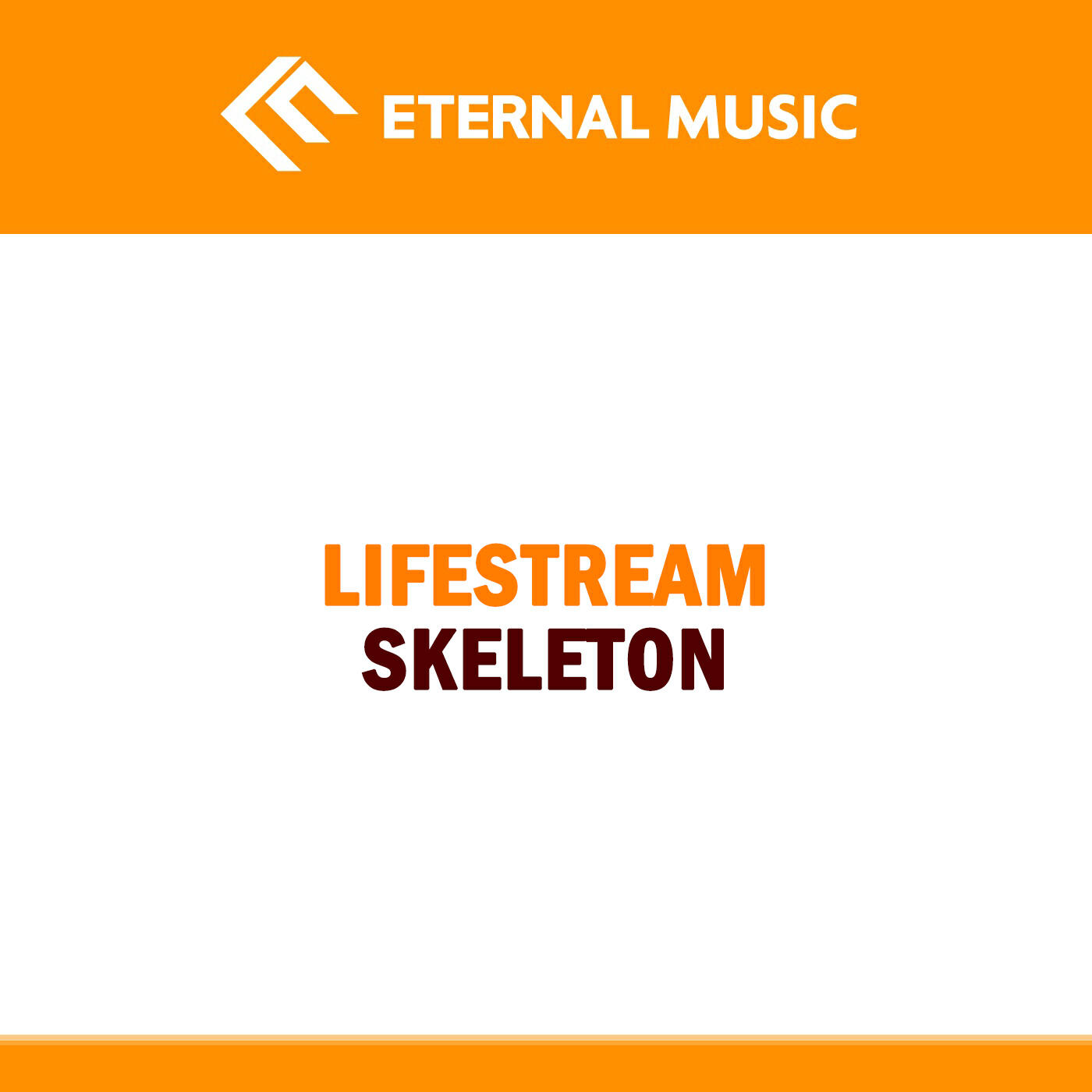 Релиз Skeleton