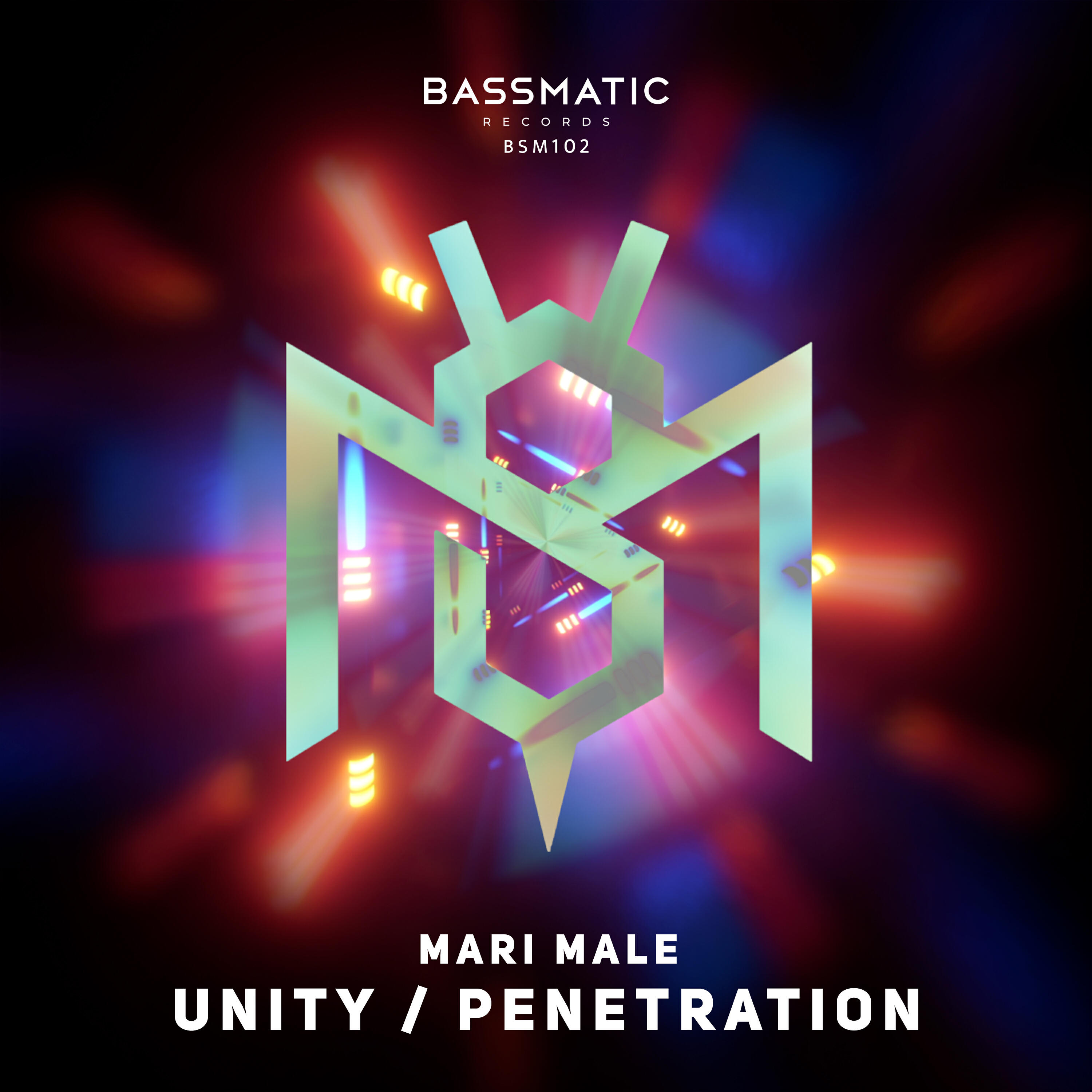 Релиз Unity / Penetration