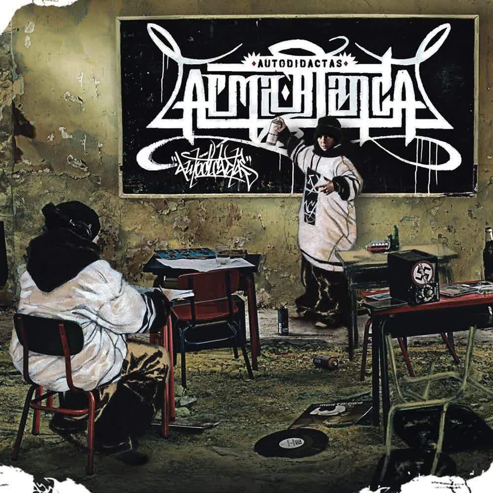 Релиз Autodidactas