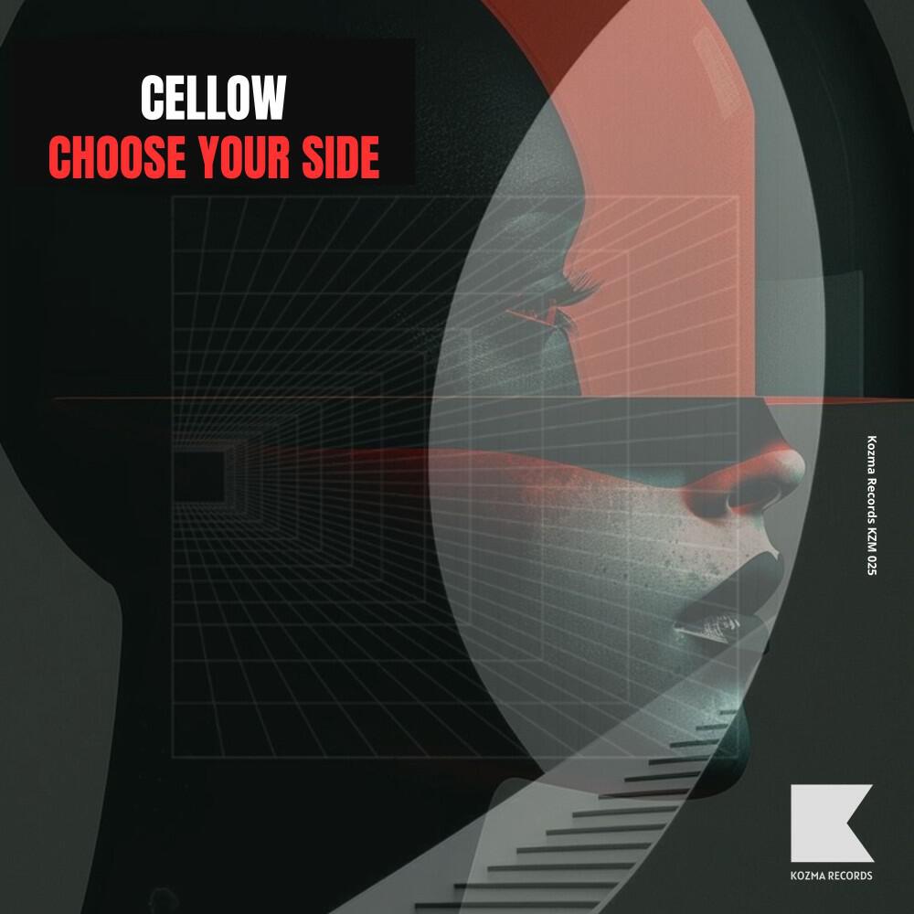 Релиз Choose Your Side