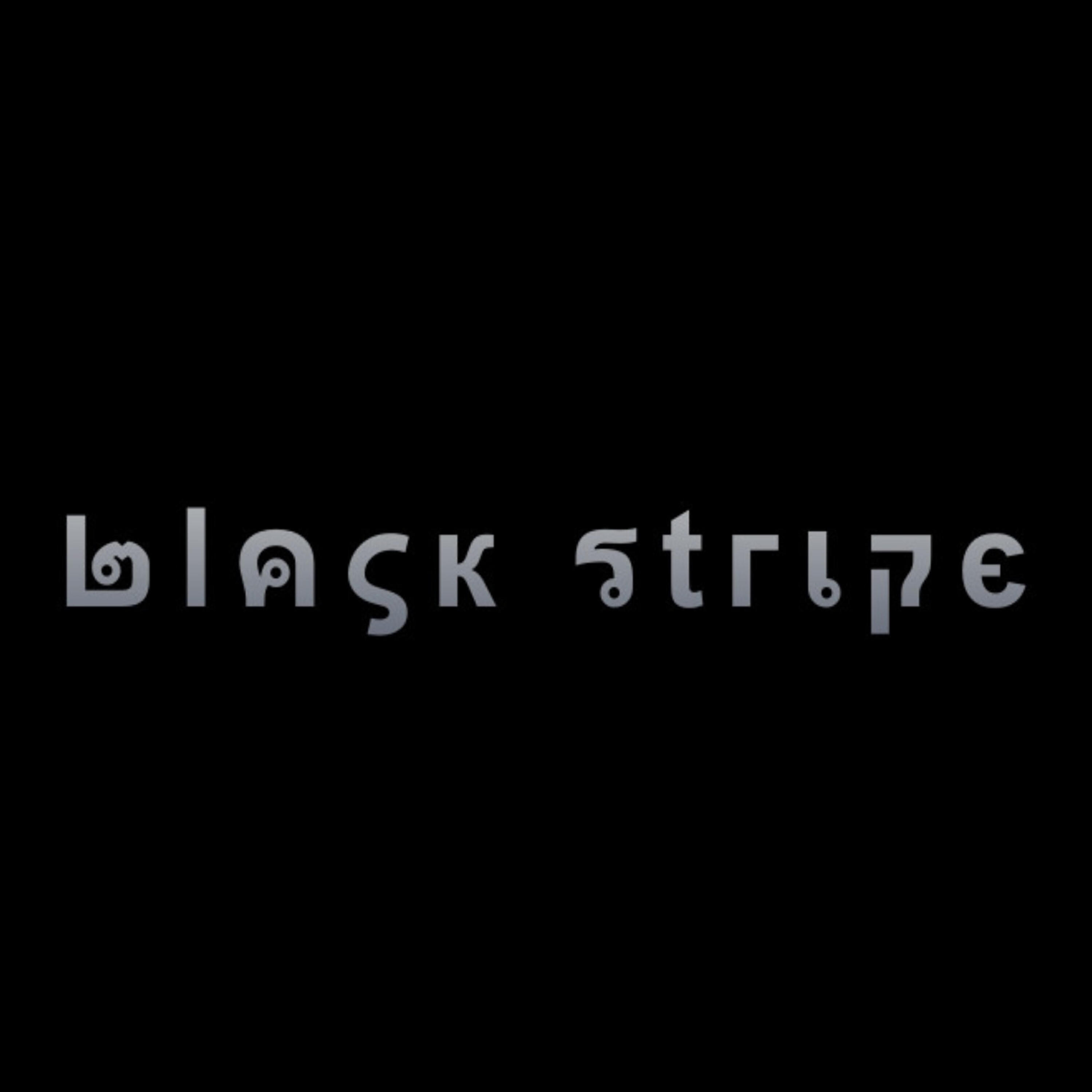 Релиз Black Stripe